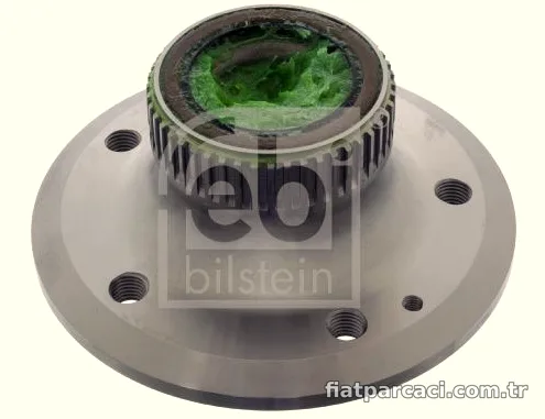 FEBI BILSTEIN 46729 | BILSTEIN / Mercedes W202 Kasa Ön Teker Poryası Bilyalı - FEBI BILSTEIN - FEB.46729