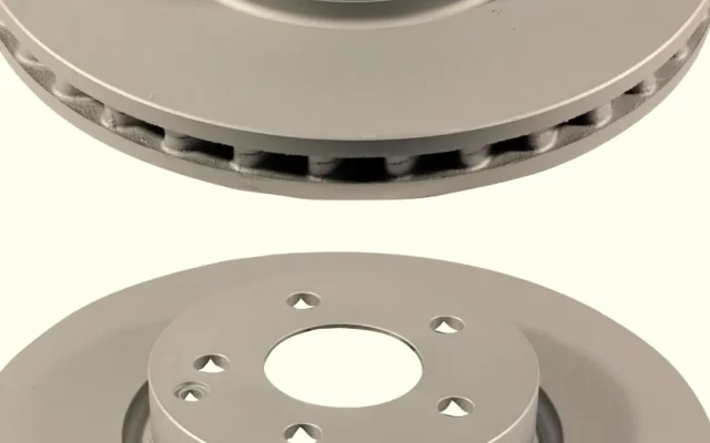 FERODO DDF1692C-1 | Mercedes W212 W204 Kasa E200 Ön Fren Disk Takımı – DDF1692C-1 *2