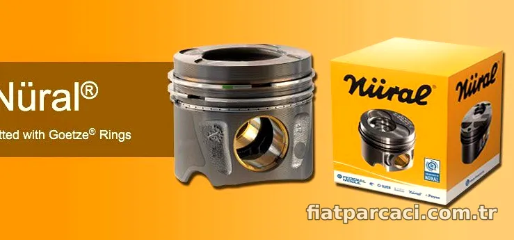 GOETZE 87-71673-STD | Opel Vectra C/Astra G/Vectra B/Meriva A/Zafira A 1.6 Z16XE STD Piston Segman Takımı - GOETZE - GOE