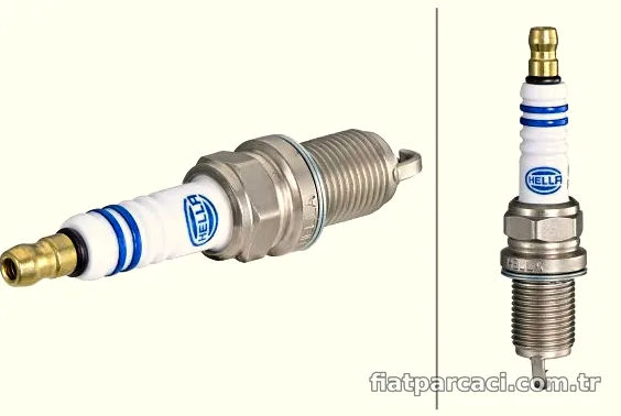 HELLA 8EH188705221 Ateşleme Bujisi - HELLA - 8EH188705221