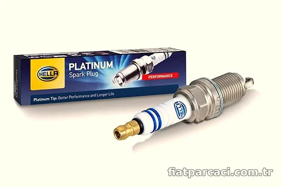 HELLA 8EH188705221 Ateşleme Bujisi - HELLA - 8EH188705221