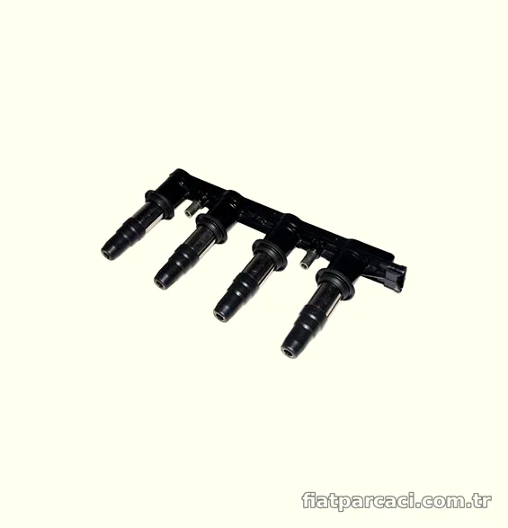 HELLA Bobin 359000601680 - HELLA - 219418