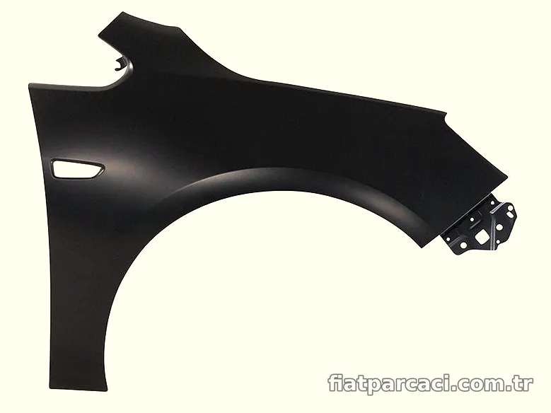 İTHAL 1100031 | Opel Astra J Sağ Ön Çamurluk Yansanayi Ürün (İTH.1100031) - İTHAL - ITH.1100031