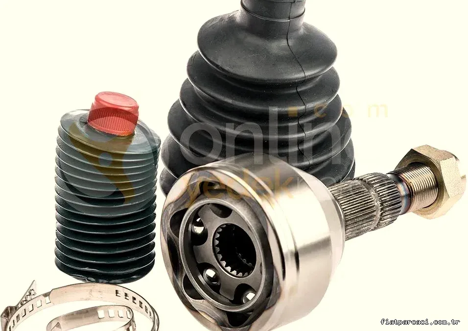 İTHAL 65-340-006 | Opel Astra H 1.4 1.6 Dış Aks Kafası 2004-2007 Model Arası - İTHAL - ITH.65-340-006 ,1