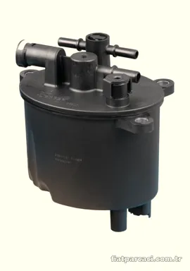 KNECHT KL581 Yakıt Filtresi - KNECHT - KL581