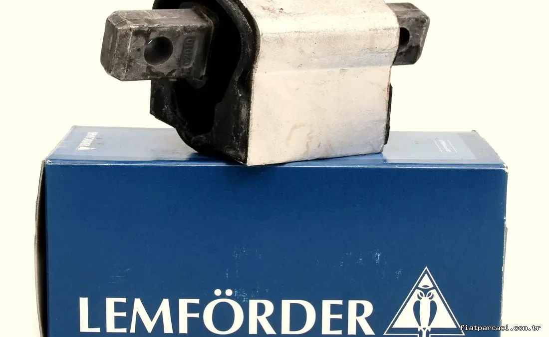 LEMFORDER 3387601 | Mercedes W211 W210 W212 W203 Şanzıman Takozu W202-203-210-129 - LEMFORDER - LEM.3387601 ,W211