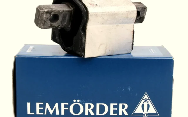 LEMFORDER 3387601 | Mercedes W211 W210 W212 W203 Şanzıman Takozu W202-203-210-129 – 3387601 ,W211