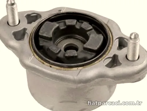 LEMFORDER 3490901 | Arka Amortisör Üst Takozu Mercedes W204/W212/S204/S212/C204/X218 - LEMFORDER - LEM.3490901