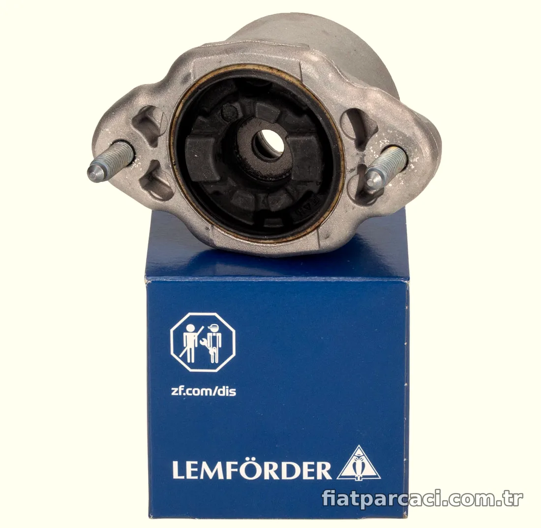 LEMFORDER 3490901 | Arka Amortisör Üst Takozu Mercedes W204/W212/S204/S212/C204/X218 - LEMFORDER - LEM.3490901