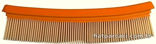 MAHLE LX539 Hava Filtresi - MAHLE - LX539