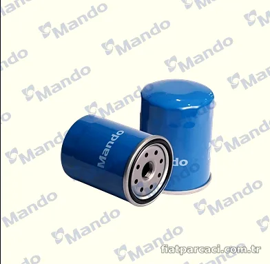 MANDO MMF040142 Yağ Filtresi - MANDO - MMF040142