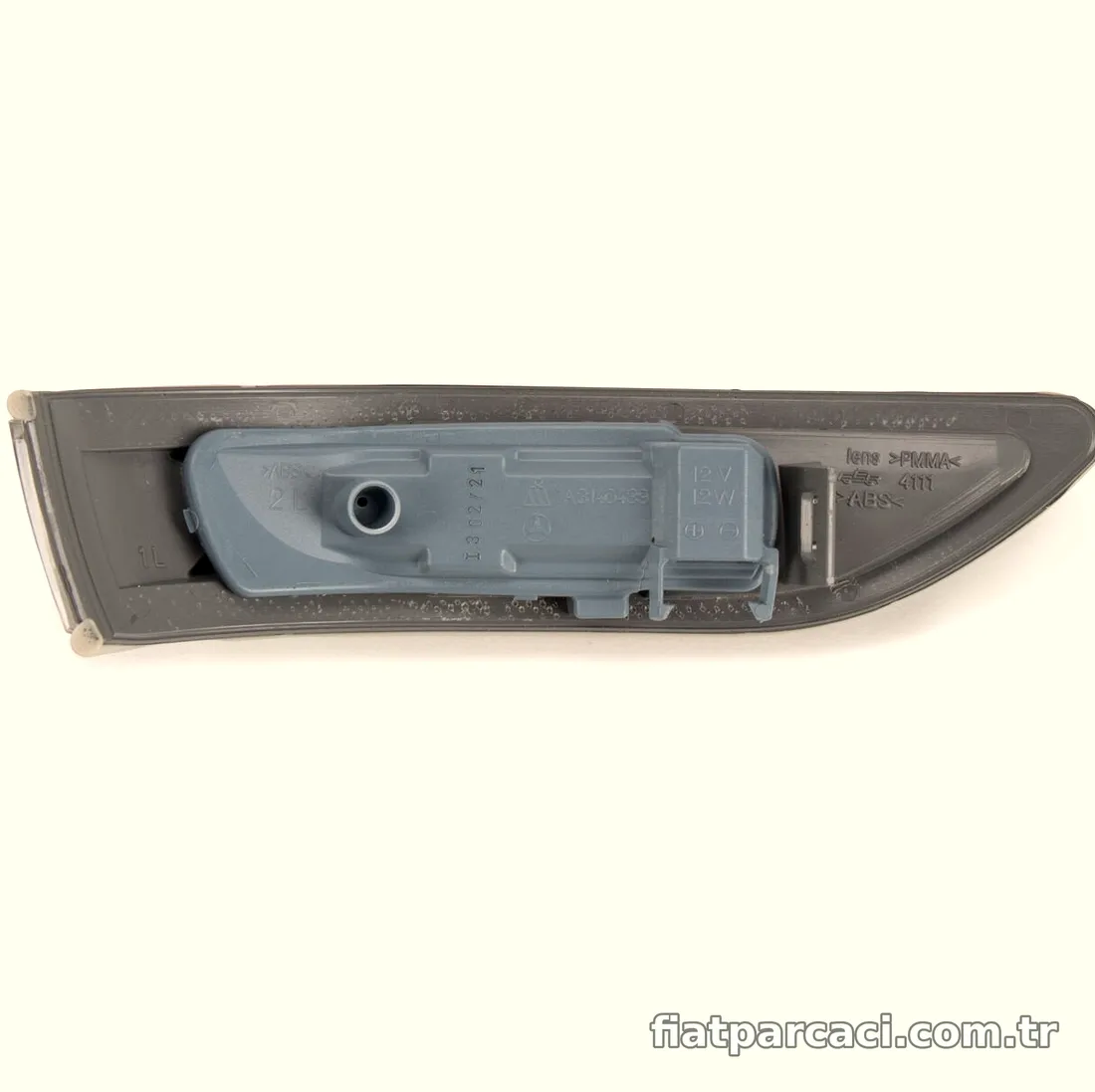 MERCEDES-BENZ A1698200521 | A Serisi W169 B Serisi W245 Kasa Sol Dikiz Ayna Sinyali Orijinal - MERCEDES-BENZ - A16982005