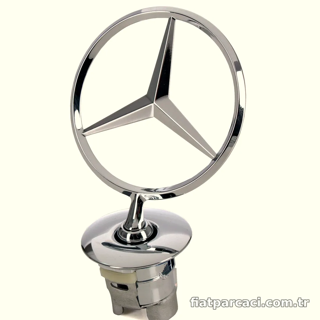 MERCEDES-BENZ A2218800086 | Ön Kaput Yıldızı E W212/W213/C W204/S W221 - MERCEDES-BENZ - A2218800086 ,W212