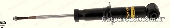 MONROE G1343 Amortisör - MONROE - G1343