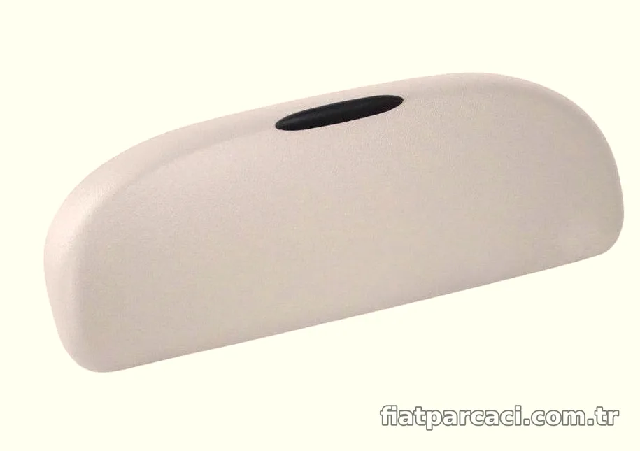 PSA 13118341 | Opel Corsa D Gözlük Kabı Gri Orijinal Corsa-D / Astra-H - MOPAR (PSA) - 13118341