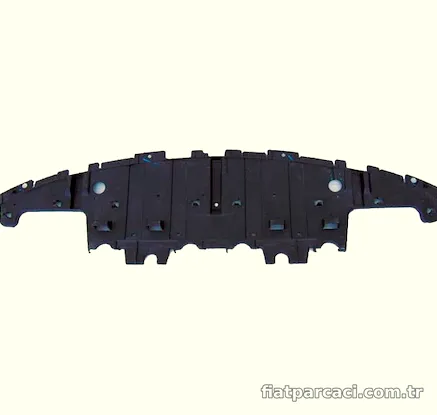 PSA 13368661 | Opel Astra J Makyajlı Kasa Ön Tampon Alt Kapak Orijinal Bm 12 - - MOPAR (PSA) - 13368661