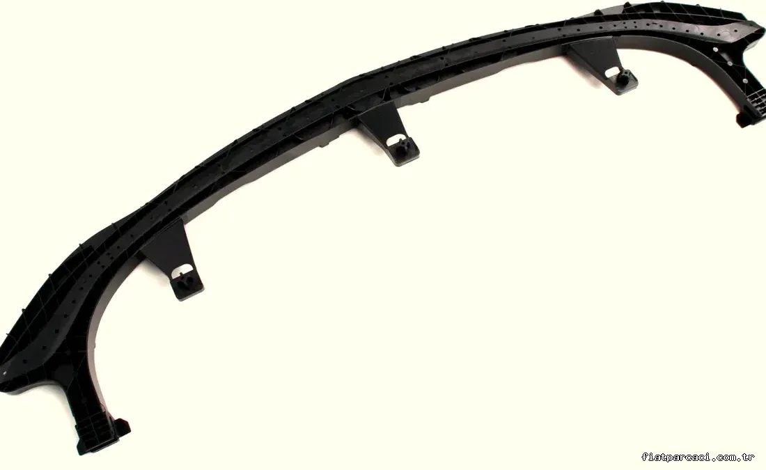 PSA 13368686 | Opel Astra J Ön Tampon Alt Destek Makyajlı Kasa 13- - MOPAR (PSA) - 13368686