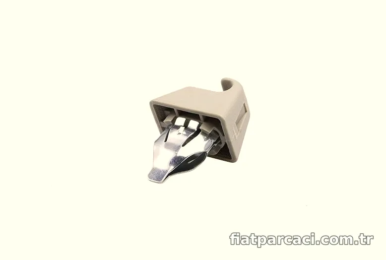 PSA 9104239 | Opel Astra G/Zafira A Güneşlik Ayağı Orijinal - MOPAR (PSA) - 9104239