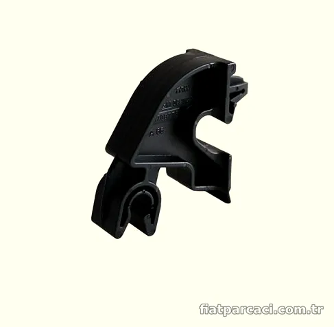 PSA 9114314 | Opel Corsa C Motor Kaput Çubuğu Sabitleme Mandalı | 1 Adet - MOPAR (PSA) - 9114314