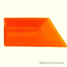 PSA 93171640 | Opel Vectra C Sağ Çamurluk Sinyali Orijinal - MOPAR (PSA) - 93171640