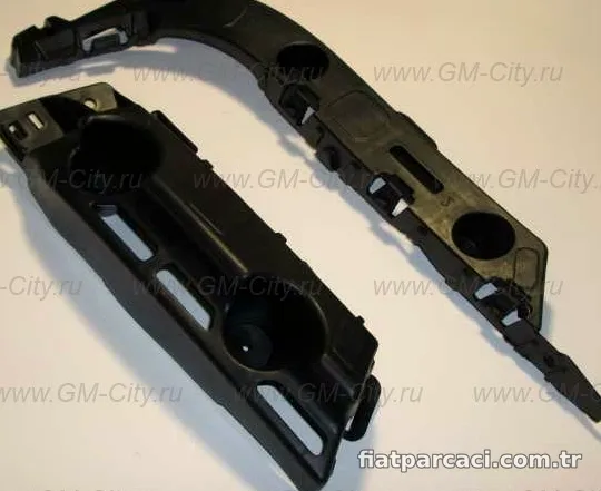 PSA 95144251 | Chevrolet Cruze HB Arka Tampon Braketi Sol Hb Cruze - MOPAR (PSA) - 95144251