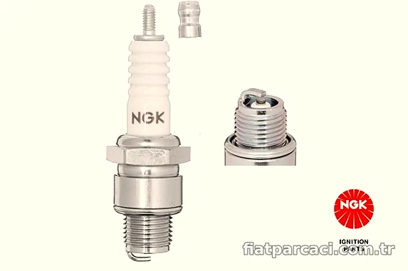 NGK 4210 Ateşleme Bujisi - NGK - 4210