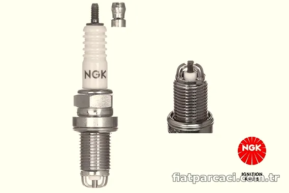 NGK 4563 Ateşleme Bujisi - NGK - 4563