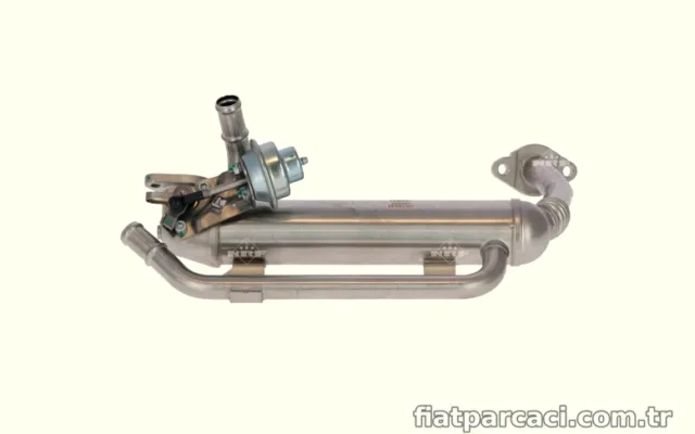 NRF 48306 Egr Valfi – Audi, Seat, Skoda, Volkswagen Uyumlu