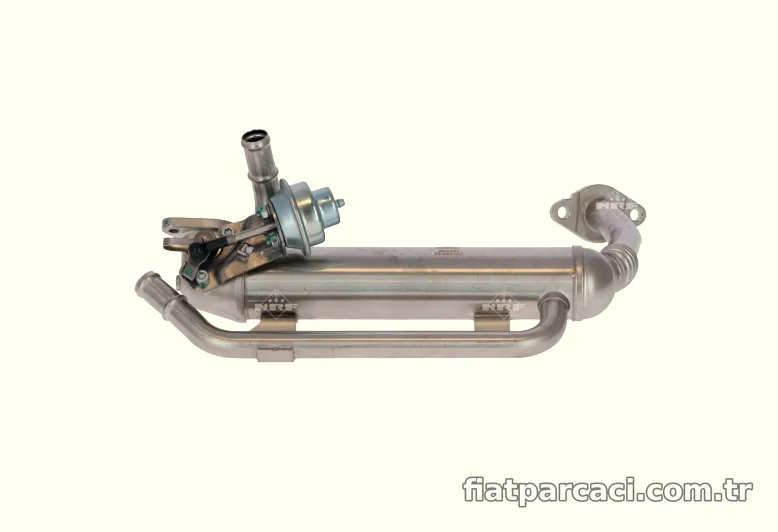 NRF 48306 Egr Valfi - NRF - 48306