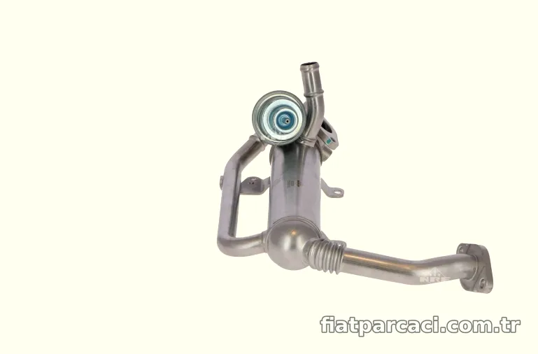 NRF 48306 Egr Valfi - NRF - 48306