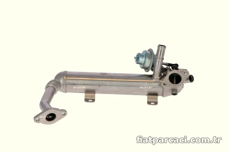 NRF 48306 Egr Valfi - NRF - 48306