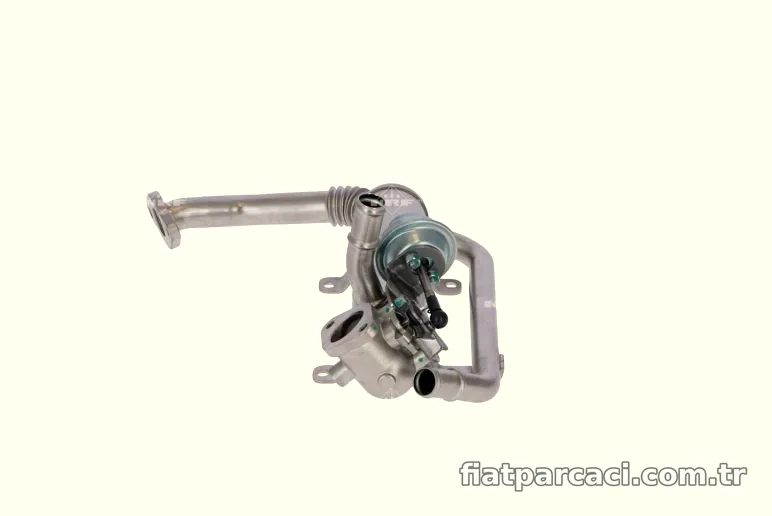 NRF 48306 Egr Valfi - NRF - 48306