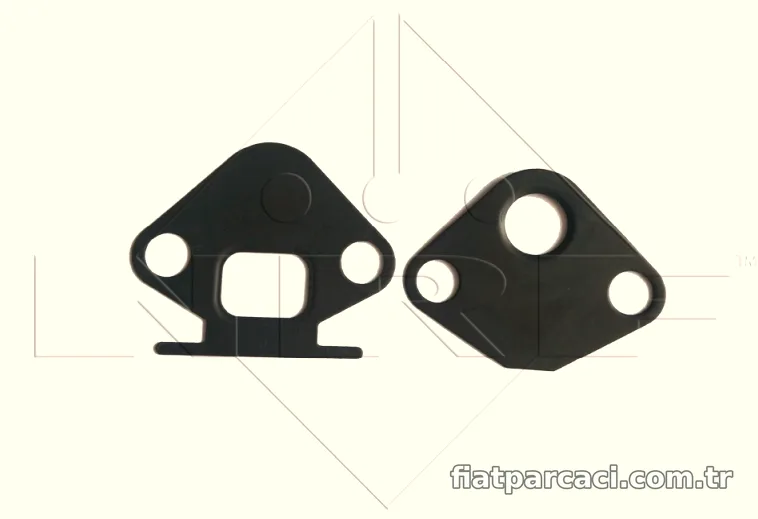 NRF 48330 Egr Valfi - NRF - 48330