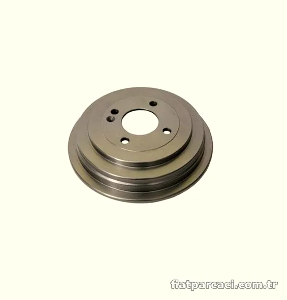 ORJINAL Arka Fren Kampanası 584110U000DS - ORJINAL