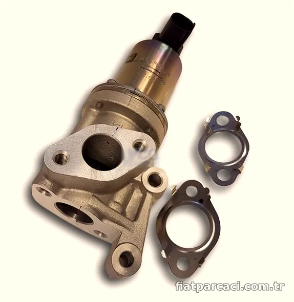 ORJINAL Egr 284102A300 - ORJINAL
