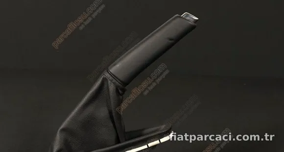 ORJINAL El Fren Tabancası 5C0711303BM