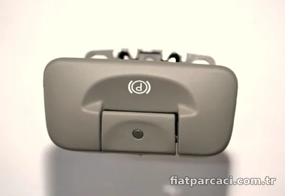 ORJINAL El Fren Tabancası 8200610146
