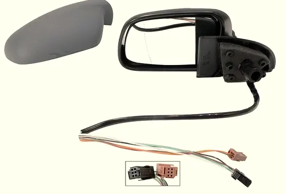 ORJINAL Sol Kapı Aynası Elektrikli 8149VV