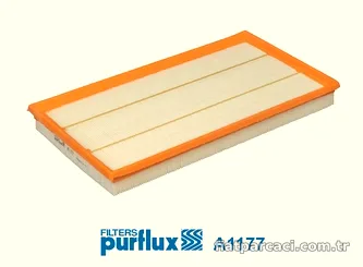 PURFLUX A1177 Hava Filtresi - PURFLUX - A1177