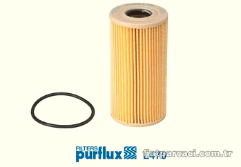 PURFLUX L470 Yağ Filtresi - PURFLUX - L470