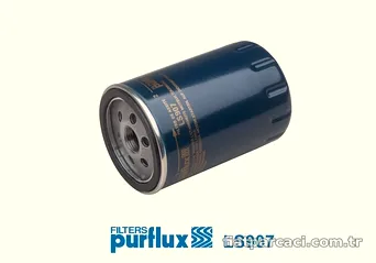 PURFLUX LS907 Yağ Filtresi - PURFLUX - LS907