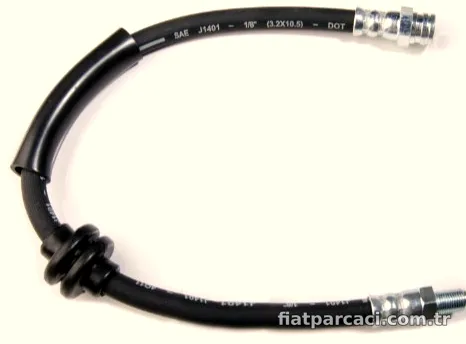 RAM Arka Fren Hortumu MGA51545