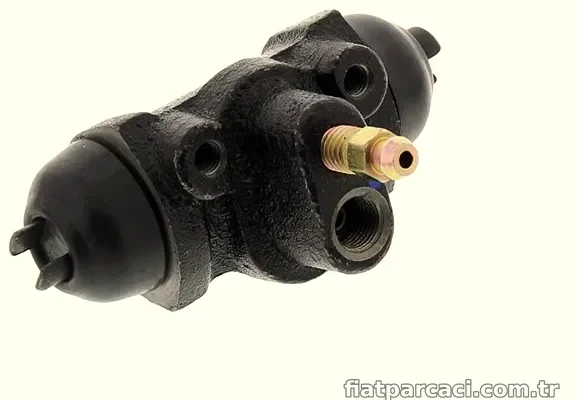 RAM Arka Fren Merkezi MZ03JJ3550