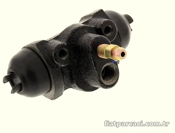 RAM Arka Fren Merkezi MZ03JJ3550 - RAM
