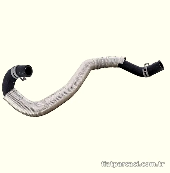 RAM Egr Borusu 13H11333 - RAM