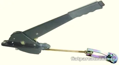 RAM El Fren Tabancası DA432379 - RAM