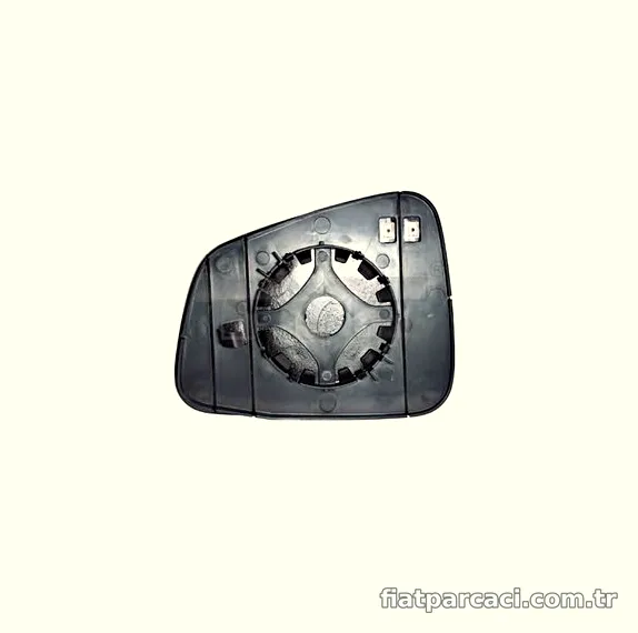 RAM Kapı Ayna Camı Sağ MG0244557 - RAM