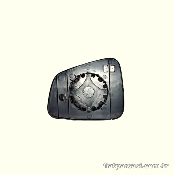 RAM Kapı Ayna Camı Sol MG0244556 - RAM