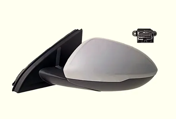 RAM Kapı Aynası Sol VM980EHPAL