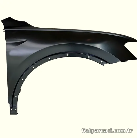RAM Ön Çamurluk Sağ TGN17-5001 - RAM